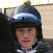 Sam Twiston-Davies                                                              